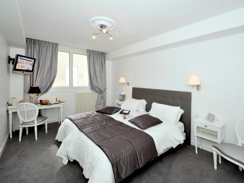 Hotel Kyriad Saumur Centre