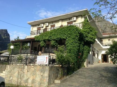 Hotel France