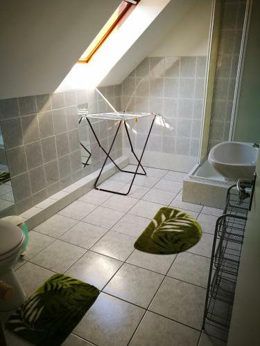Hostal Kov�cs Vend�gh�z
