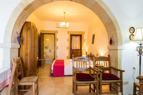 Agroturismo Enastron