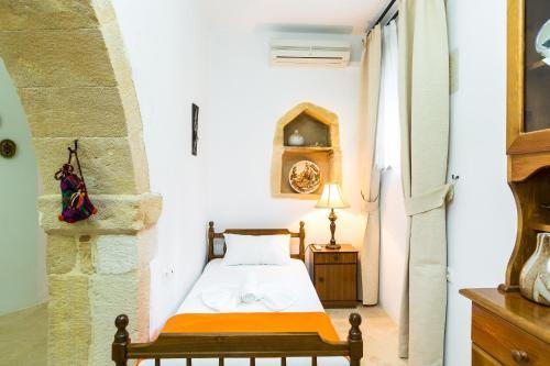Agroturismo Enastron