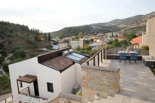 Apartamento Oikies High Living Complex