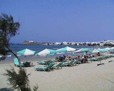 Naxos Edem Studios & Apartments