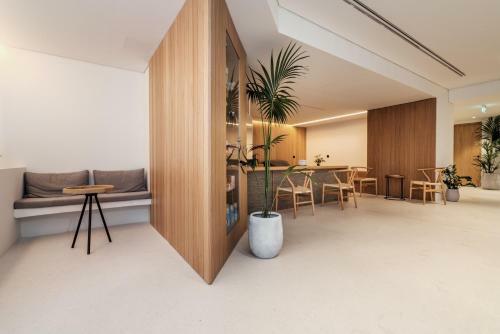 Hotel Caravel Suites - Adults Only