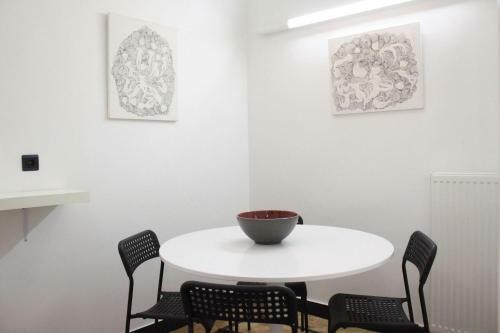 Apartamento Boutique Athens Ep16 Building
