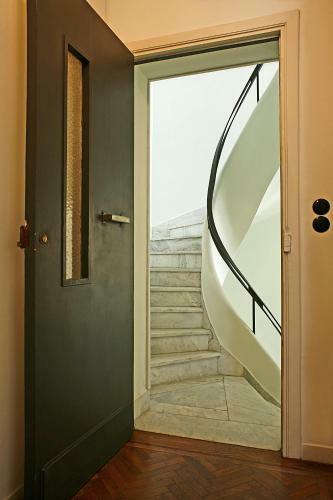 Apartamento Boutique Athens Ep16 Building