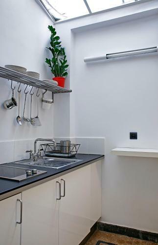 Apartamento Boutique Athens Ep16 Building
