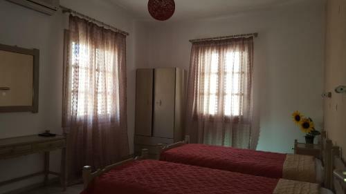 Hostal Medsun Guest House