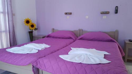 Hostal Medsun Guest House