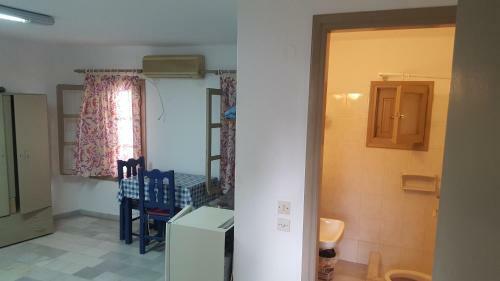 Hostal Medsun Guest House