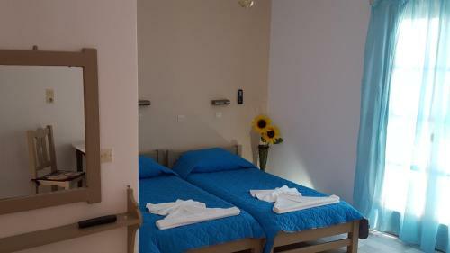 Hostal Medsun Guest House