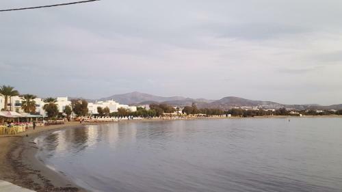 Hostal Medsun Guest House
