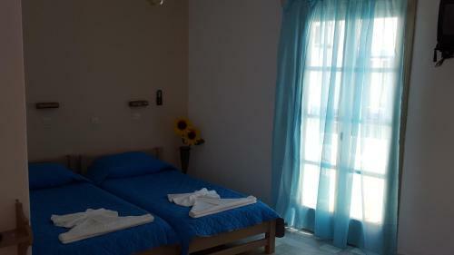 Hostal Medsun Guest House