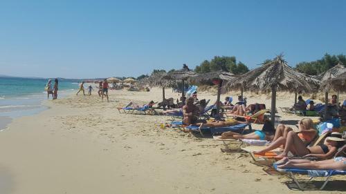 Hostal Medsun Guest House