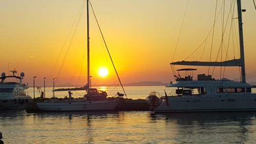 Hostal Medsun Guest House