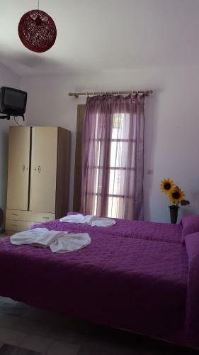 Hostal Medsun Guest House