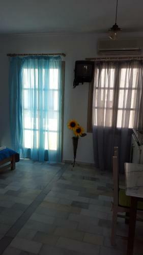 Hostal Medsun Guest House