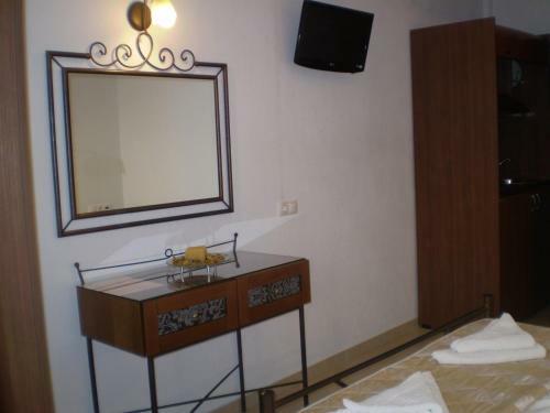 Apartamento Studios Zoi