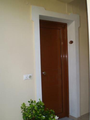 Apartamento Studios Zoi