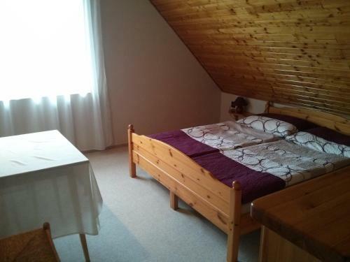 Hostal Cyrano Panzi�