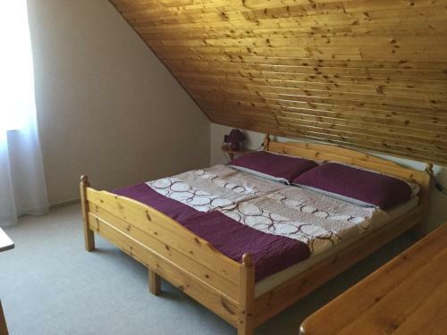 Hostal Cyrano Panzi�