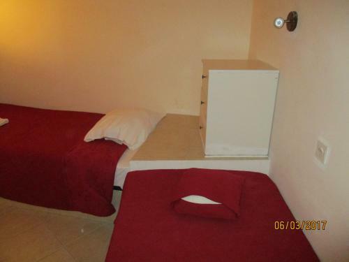 Apartamento One Bedroom Jean Jaures