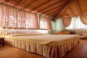 Bed & Breakfast Fonte De` Medici