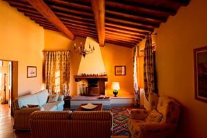 Bed & Breakfast Fonte De` Medici
