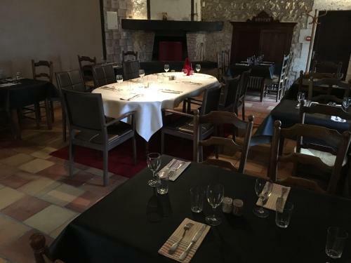 Hotel L'art Dit Vin
