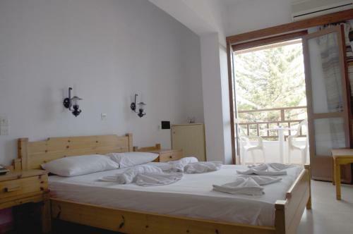 Apartamento Hotel Velissarios