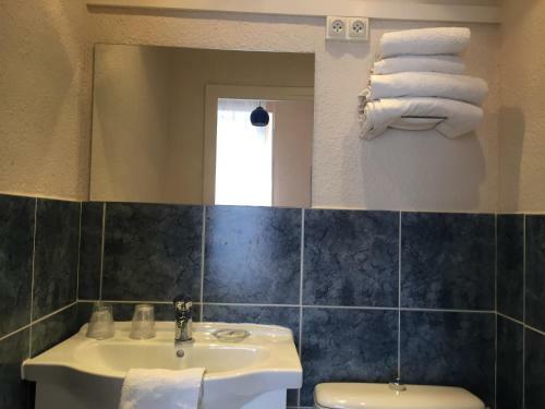 Hotel H�tel Le Faisan