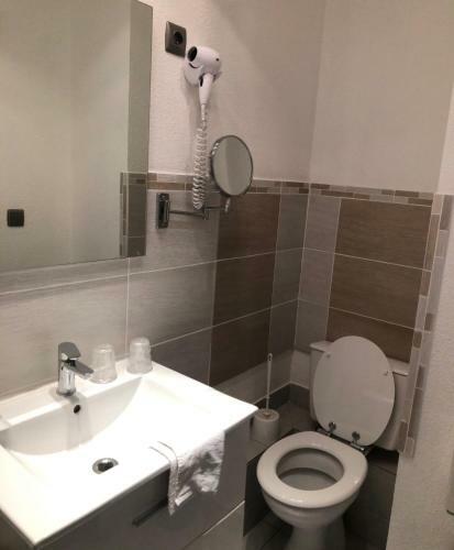 Hotel H�tel Le Faisan