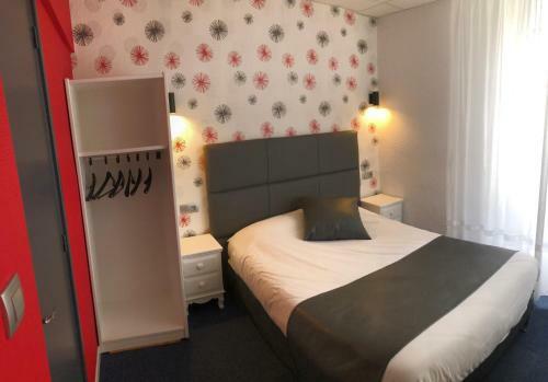 Hotel H�tel Le Faisan