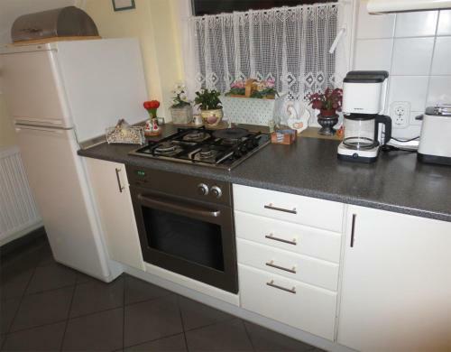 Sz�cs�nyi Apartman