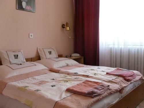Hotel Napsug�r Sz�ll� Zam�rdi