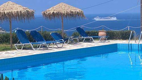 Apartamento Bellevue Village