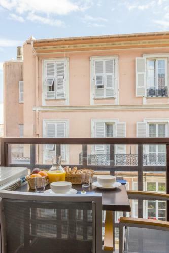 Aparthotel R�sidence Pierre & Vacances Les Citronniers