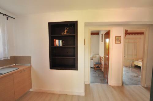 Aparthotel Tassos Apartments