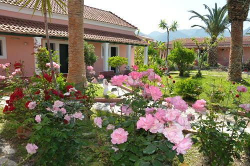 Aparthotel Tassos Apartments