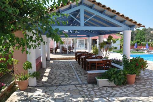 Aparthotel Tassos Apartments