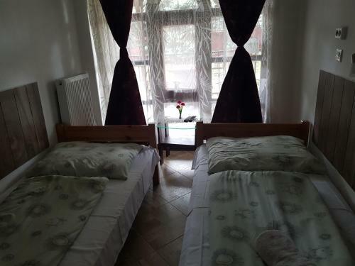 Leg�nyi Apartmanh�z