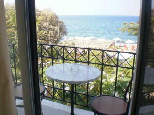 Hostal Dimitra