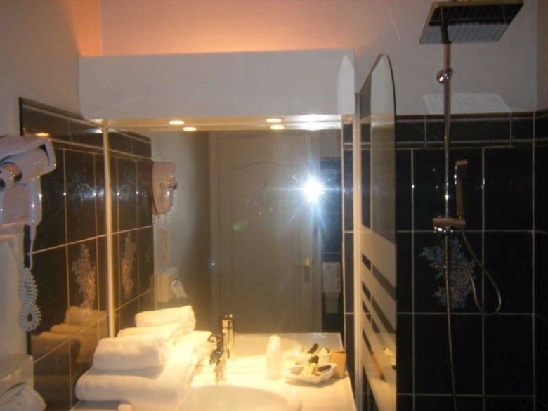 Hotel Lau'berge De La Cl� D'or