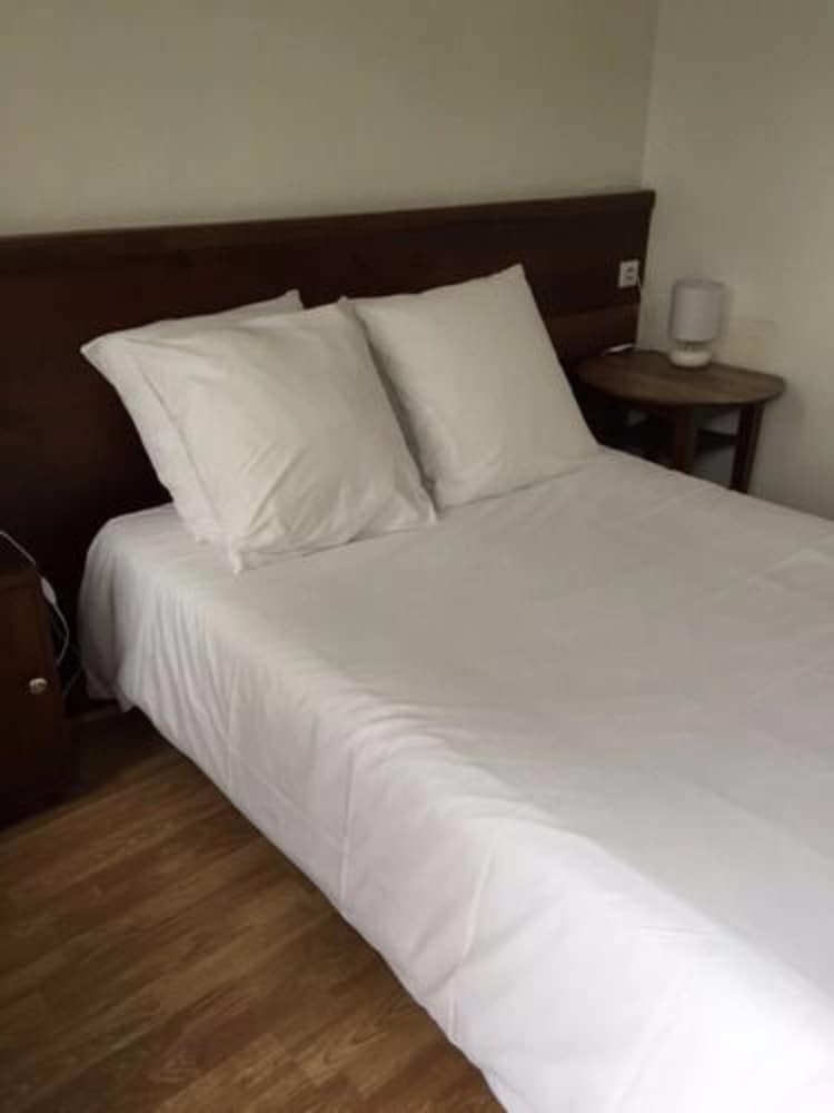 Hotel Lau'berge De La Cl� D'or