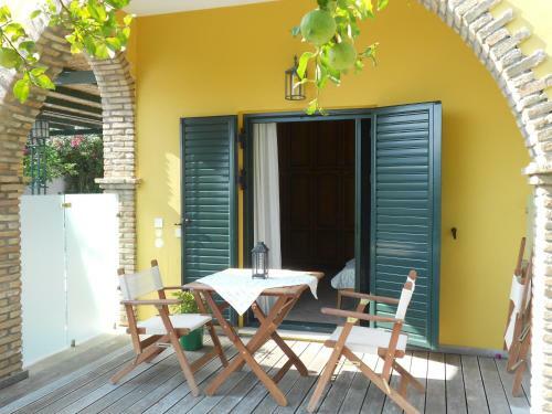 Apartamento Villa Sofia
