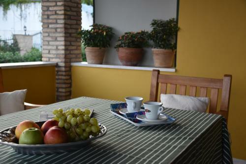 Apartamento Villa Sofia