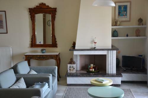 Apartamento Villa Sofia
