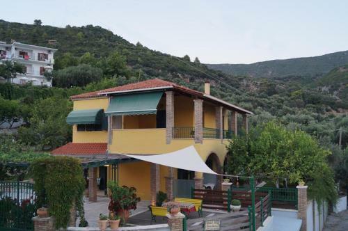 Apartamento Villa Sofia