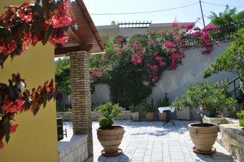 Apartamento Villa Sofia