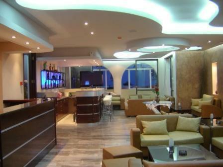 Sacallis Inn Beach Hotel